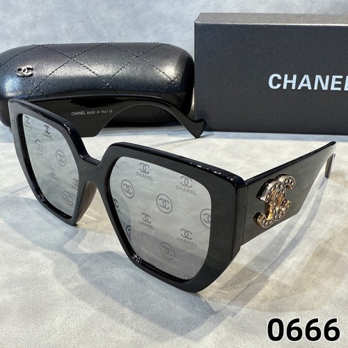 CHNL Sunglasses AAA-1631
