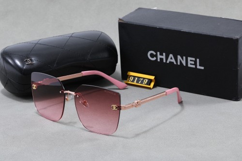 CHNL Sunglasses AAA-1556
