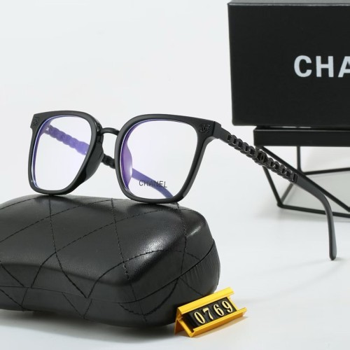 CHNL Sunglasses AAA-1785