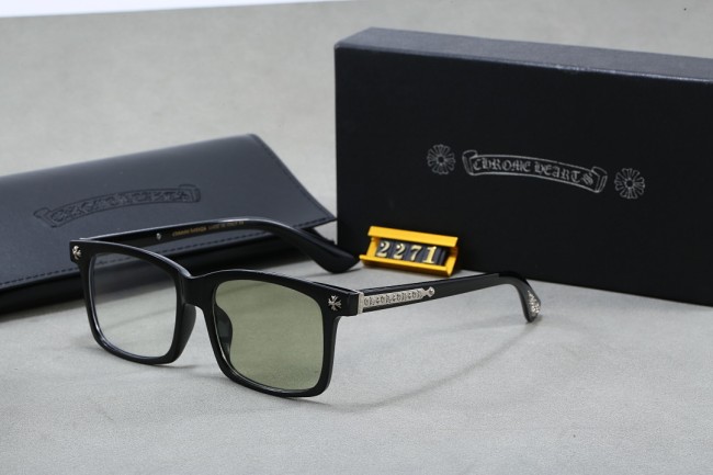Chrome Hearts Sunglasses AAA-330