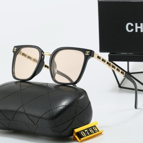 CHNL Sunglasses AAA-1784