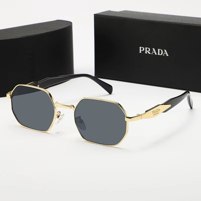 Prada Sunglasses AAA-1091