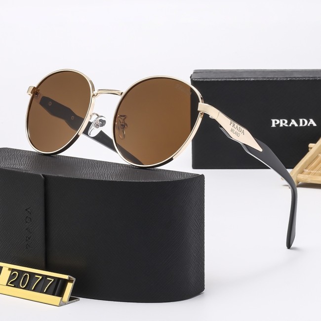 Prada Sunglasses AAA-1600