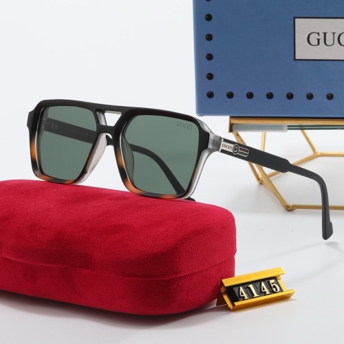 G Sunglasses AAA-1992