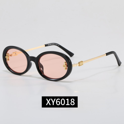 Miu Miu Sunglasses AAA-1129