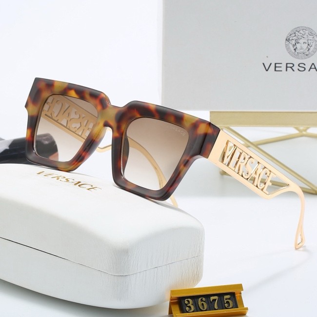 Versace Sunglasses AAA-578
