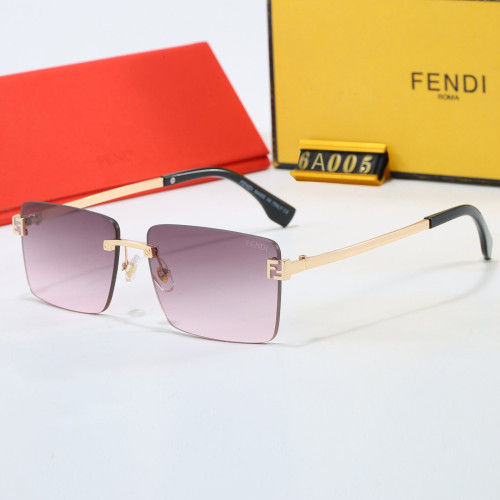 FD Sunglasses AAA-175