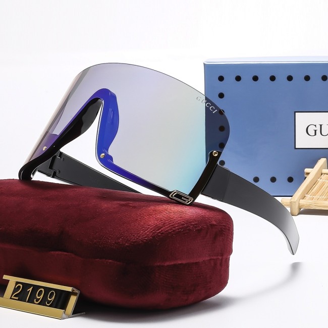 G Sunglasses AAA-1573