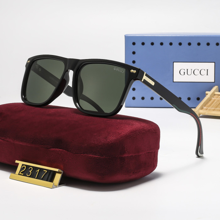 G Sunglasses AAA-2219