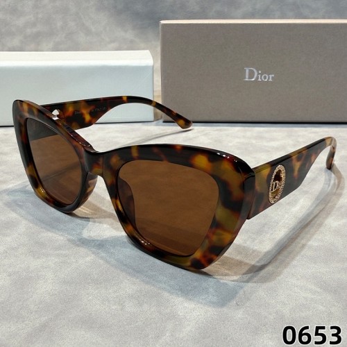 Dior Sunglasses AAA-638