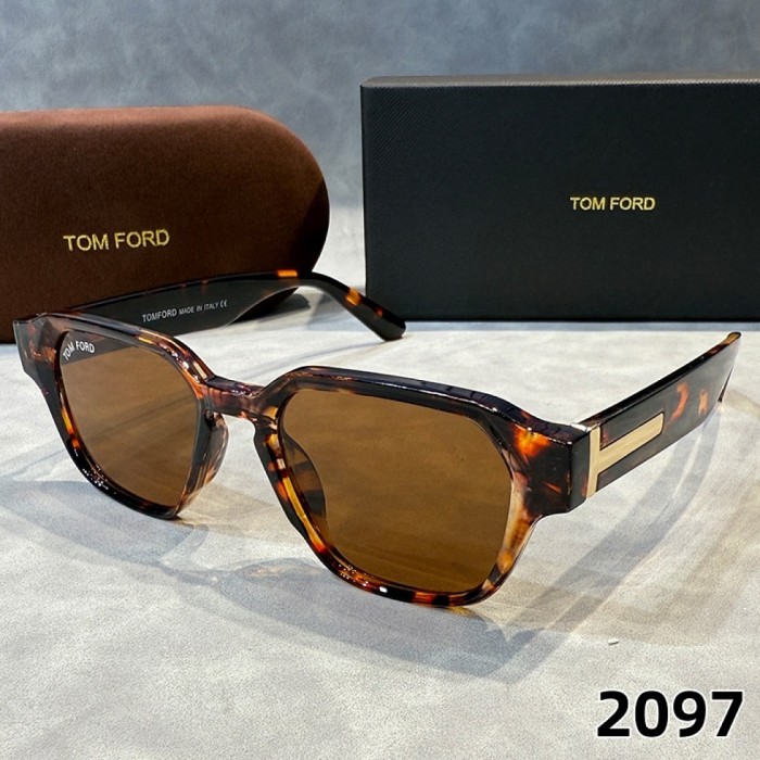 Tom Ford Sunglasses AAA-601
