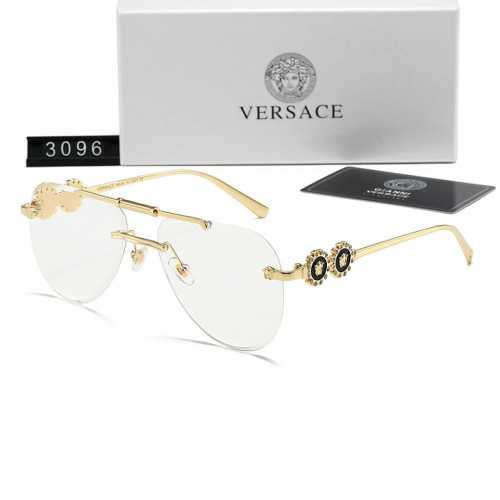 Versace Sunglasses AAA-929
