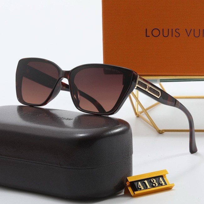 LV Sunglasses AAA-1356