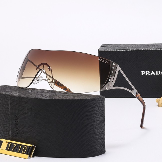 Prada Sunglasses AAA-1505