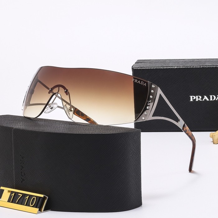 Prada Sunglasses AAA-1505