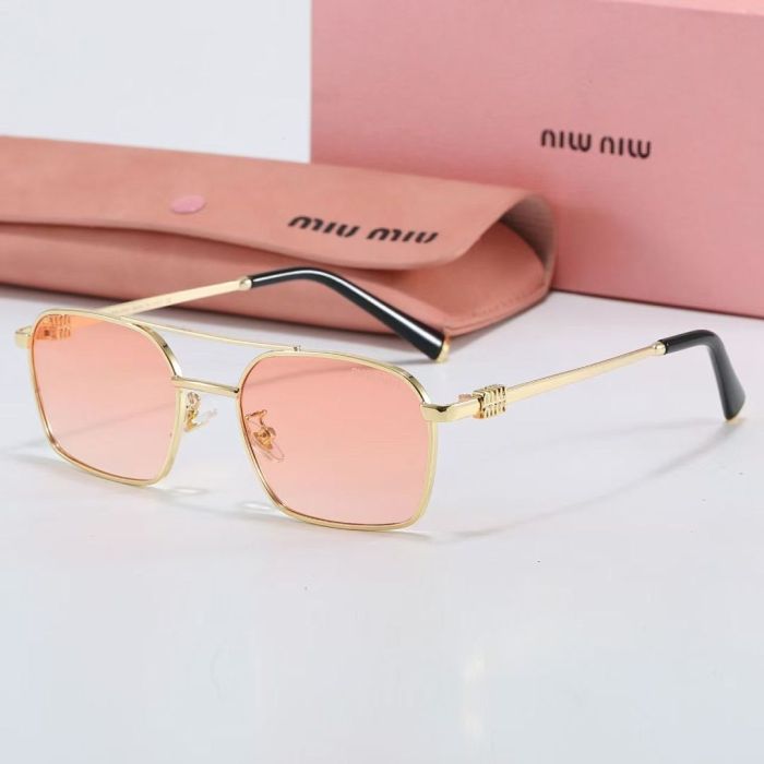 Miu Miu Sunglasses AAA-669