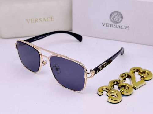 Versace Sunglasses AAA-447
