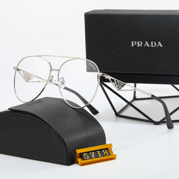 Prada Sunglasses AAA-1269