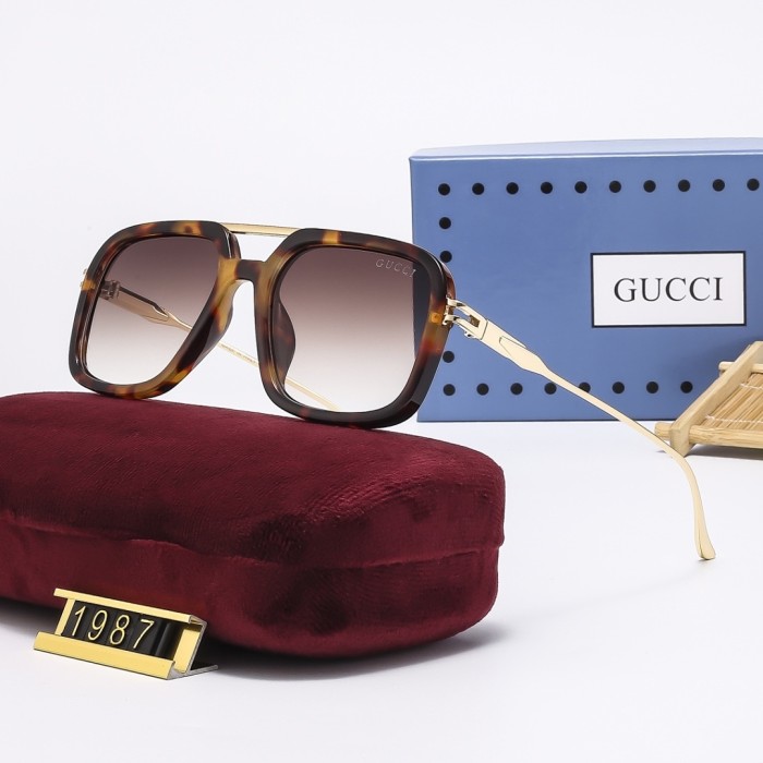 G Sunglasses AAA-1655