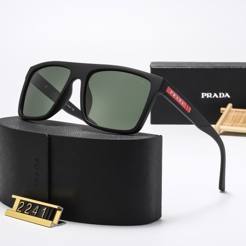 Prada Sunglasses AAA-1577