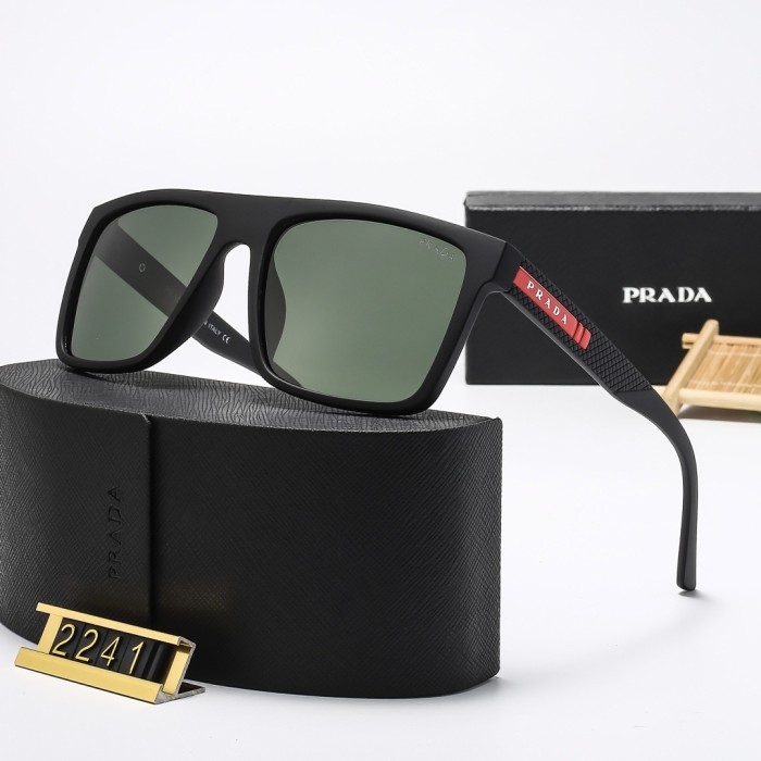 Prada Sunglasses AAA-1577