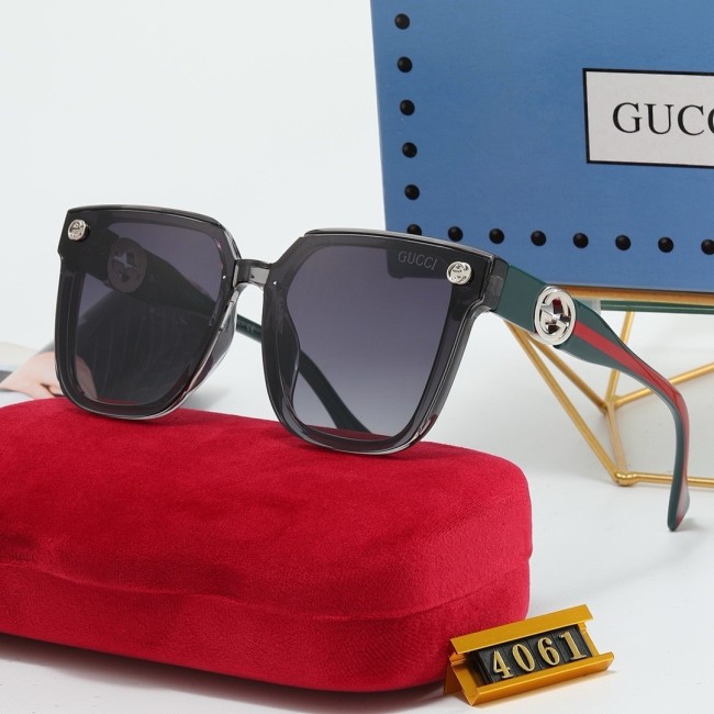 G Sunglasses AAA-2021
