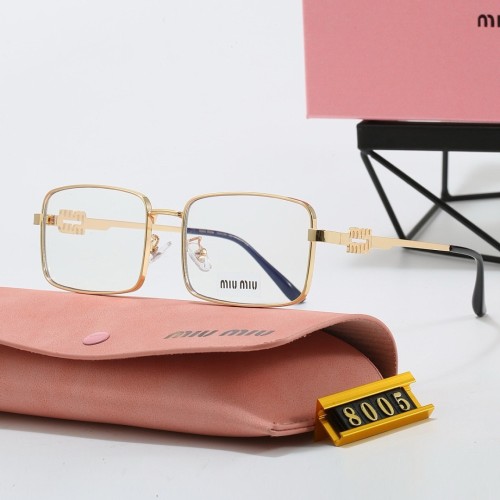 Miu Miu Sunglasses AAA-933