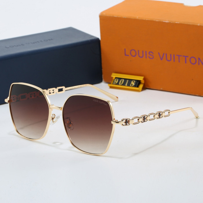 LV Sunglasses AAA-1294