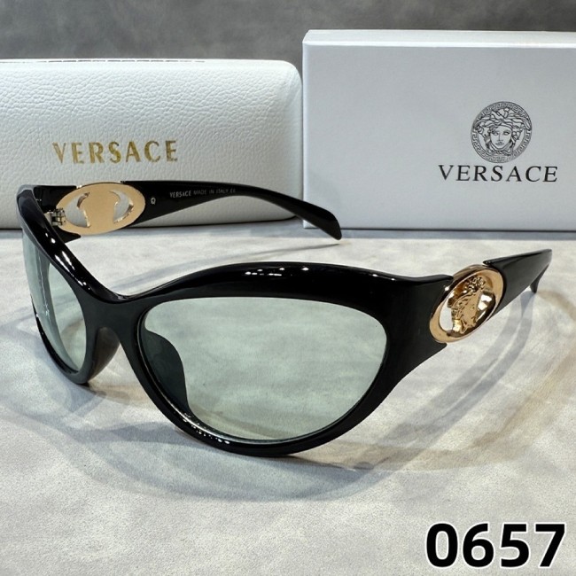 Versace Sunglasses AAA-545