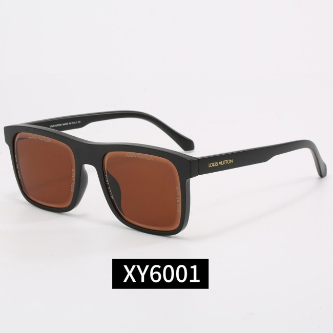 LV Sunglasses AAA-971