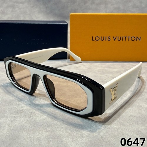 LV Sunglasses AAA-932