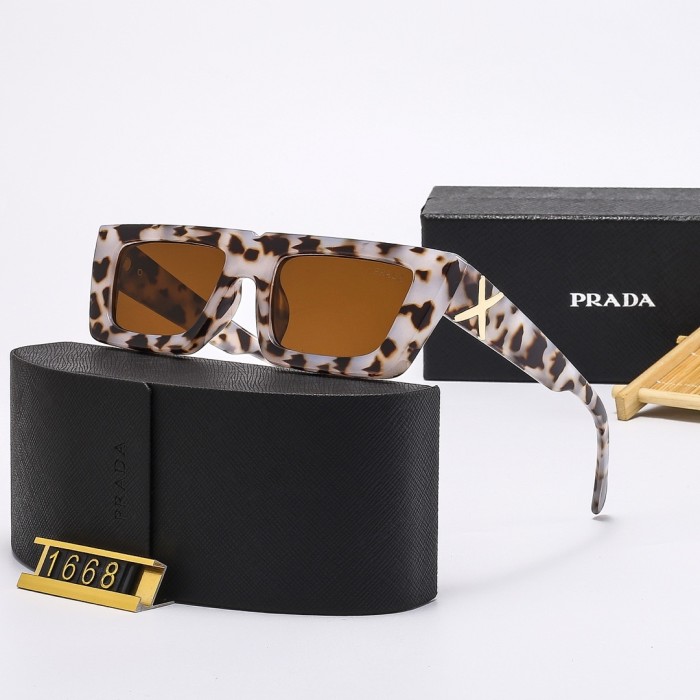 Prada Sunglasses AAA-1527