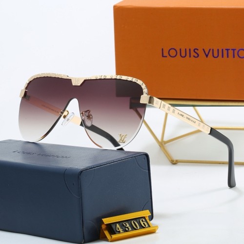 LV Sunglasses AAA-1119