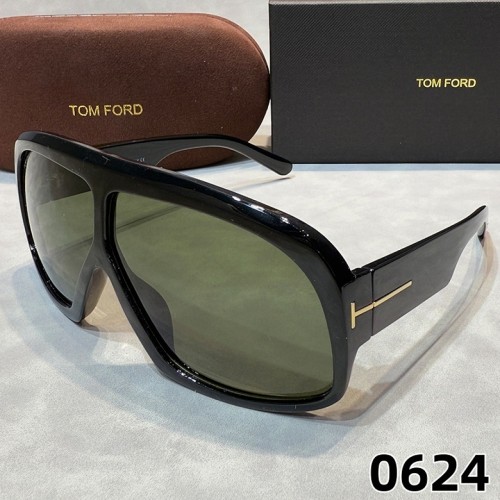 Tom Ford Sunglasses AAA-410