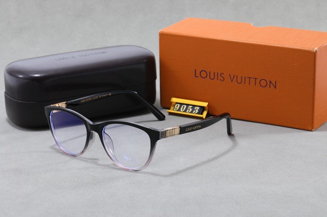 LV Sunglasses AAA-1740