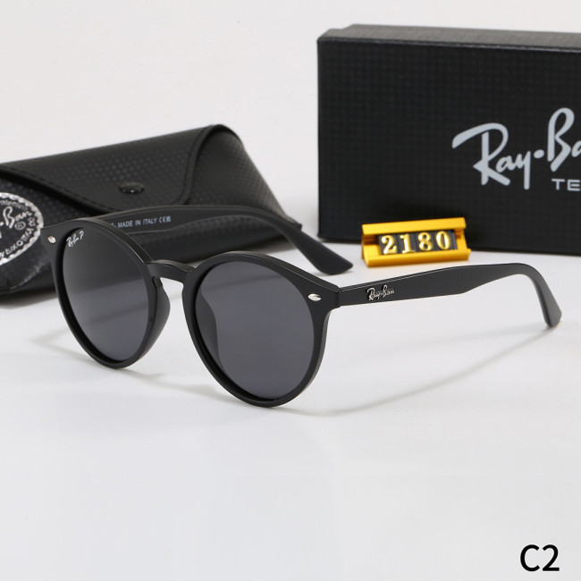 RB Sunglasses AAA-256