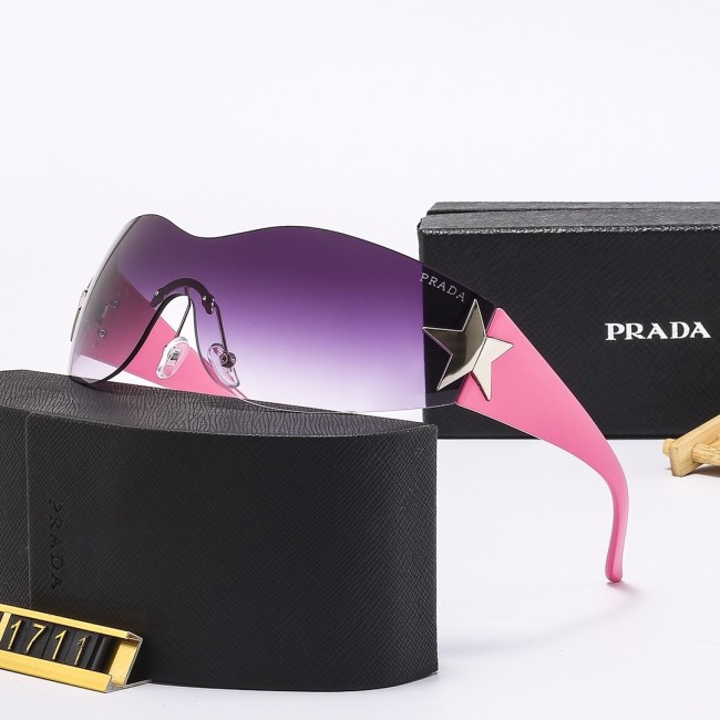 Prada Sunglasses AAA-1499