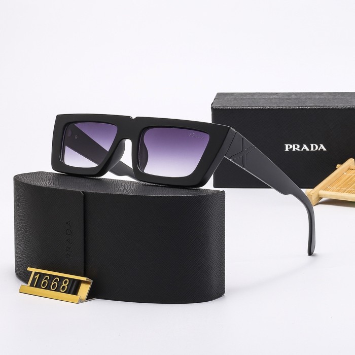 Prada Sunglasses AAA-1525
