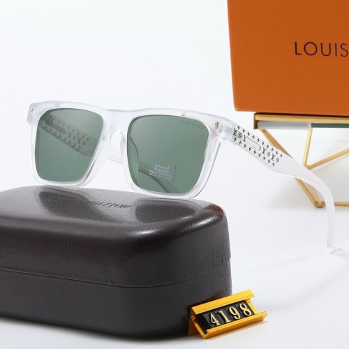 LV Sunglasses AAA-1316