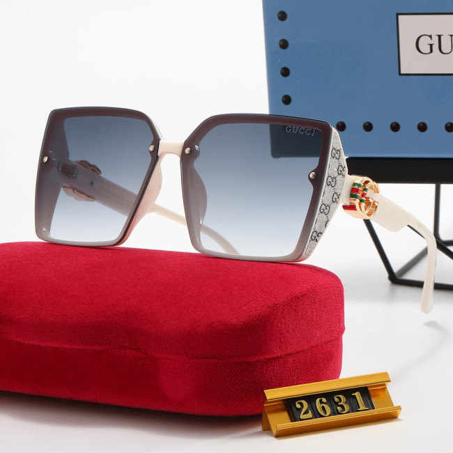 G Sunglasses AAA-2311