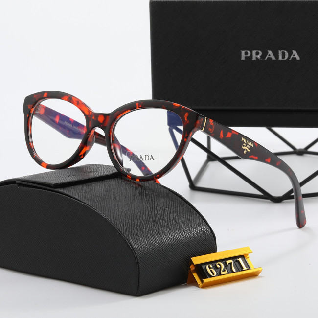 Prada Sunglasses AAA-1232