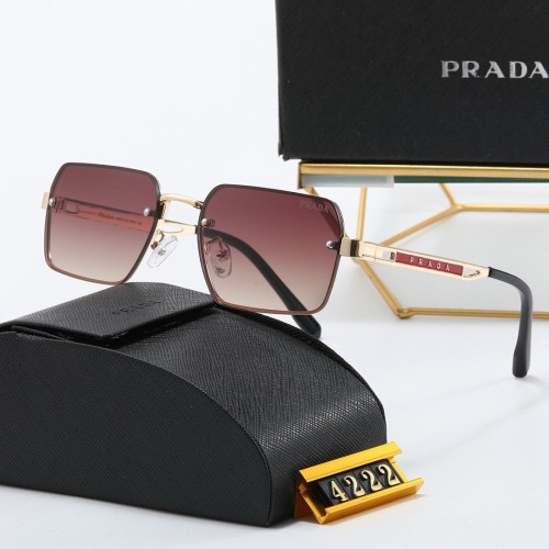 Prada Sunglasses AAA-1331