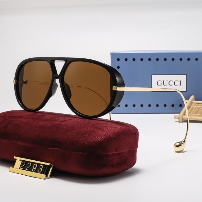 G Sunglasses AAA-1703