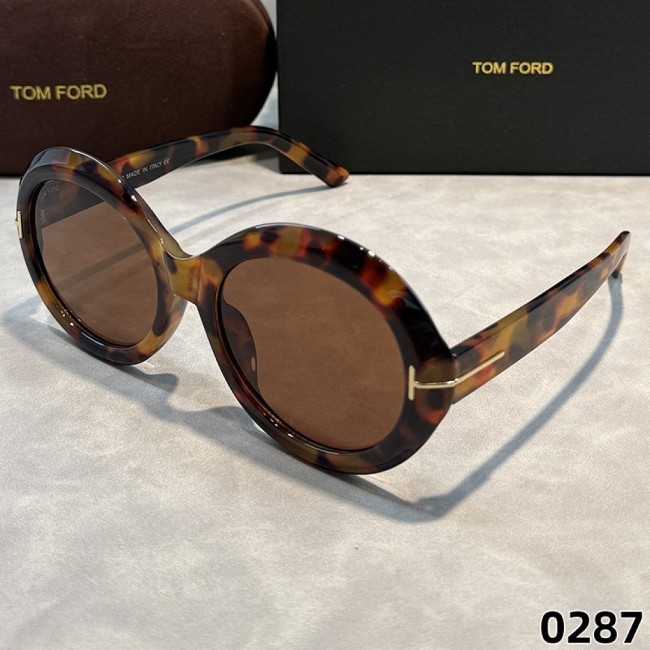 Tom Ford Sunglasses AAA-220