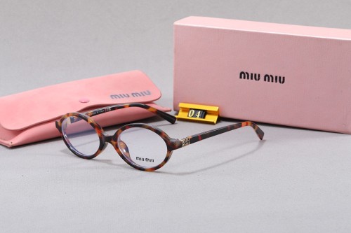 Miu Miu Sunglasses AAA-1252