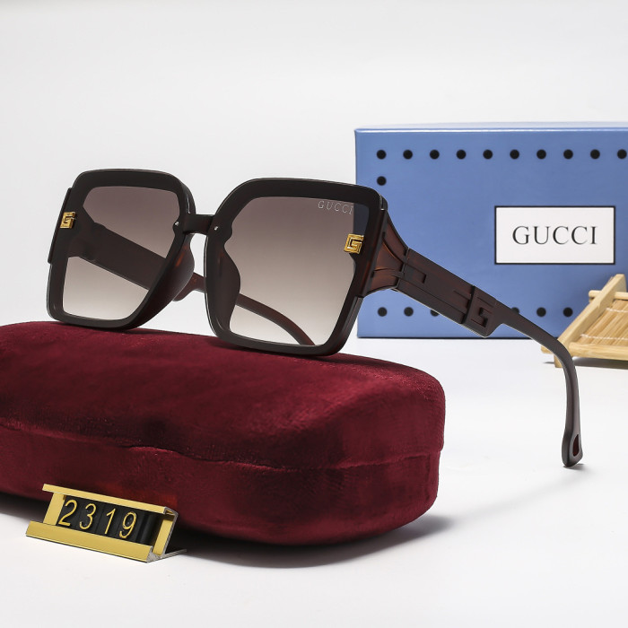 G Sunglasses AAA-2208