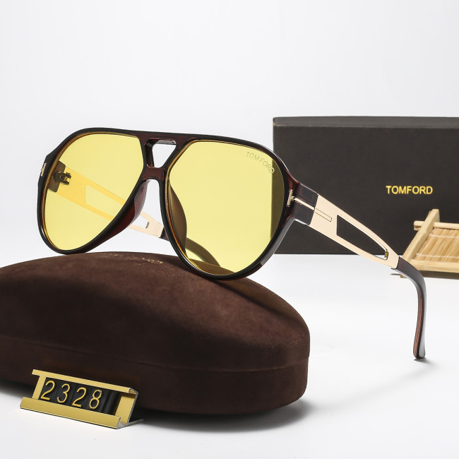 Tom Ford Sunglasses AAA-519