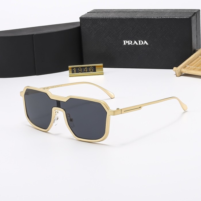 Prada Sunglasses AAA-1620