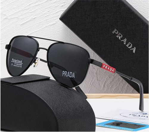 Prada Sunglasses AAA-1031