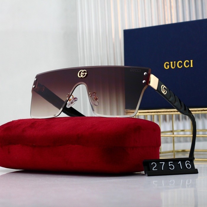 G Sunglasses AAA-1406
